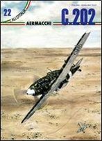 Aermacchi C.202 (Ali D'Italia 22) [Italianli / English]