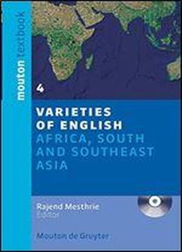 Africa, South And Southeast Asia