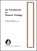 An Introduction To General Virology