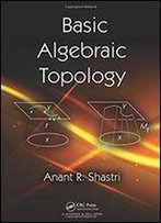 Basic Algebraic Topology