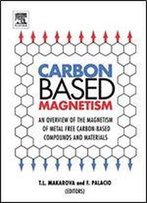 Carbon Based Magnetism: An Overview Of The Magnetism Of Metal Free Carbon-Based Compounds And Materials
