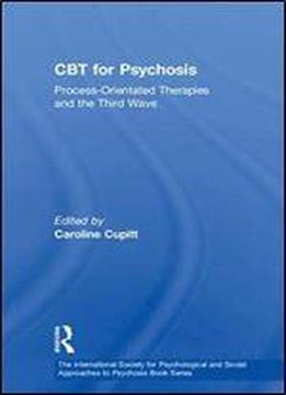 Cbt For Psychosis: Process-orientated Therapies And The Third Wave (the International Society For Psychological And Social Approaches To Psychosis Book Series)