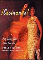Cocinando!: Fifty Years Of Latin Album Cover Art