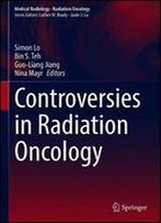 Controversies In Radiation Oncology