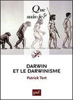 Darwin Et Le Darwinisme