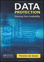 Data Protection: Ensuring Data Availability