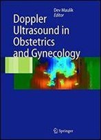Doppler Ultrasound In Obstetrics And Gynecology