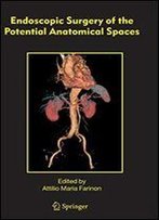Endoscopic Surgery Of The Potential Anatomical Spaces