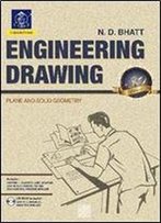 Engineering Drawing Plane And Solid Geometry