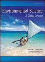 Environmental Science: A Global Concern, 12th Edition