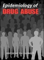 Epidemiology Of Drug Abuse