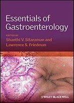Essentials Of Gastroenterology