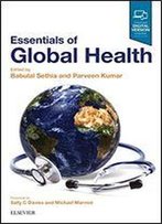 Essentials Of Global Health, 1e