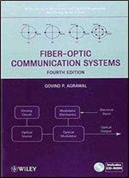 Fiber-optic Communication Systems