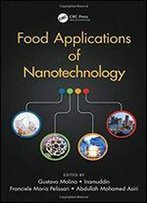 Food Applications Of Nanotechnology
