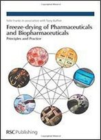 Freeze-Drying Of Pharmaceuticals And Biopharmaceuticals: Principles And Practice