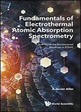 Fundamentals Of Electrothermal Atomic Absorption Spectrometry: A Look Inside The Fundamental Processes In Etaas