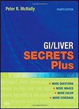 Gi/liver Secrets Plus