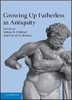 Growing Up Fatherless In Antiquity, 1st Edition