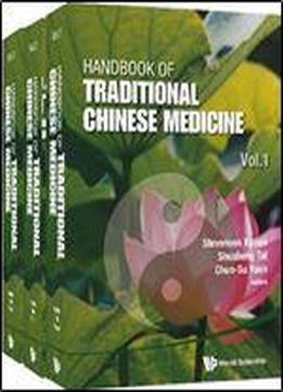 Handbook Of Traditional Chinese Medicine