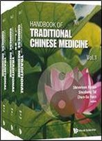 Handbook Of Traditional Chinese Medicine