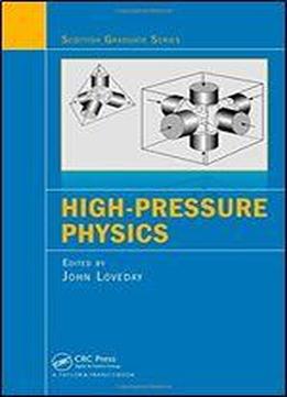 High-pressure Physics