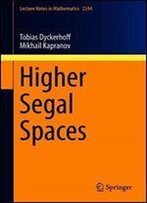 Higher Segal Spaces