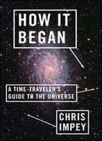 How It Began: A Time-Traveler's Guide To The Universe