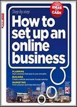 How To Set Up An Online Business 3