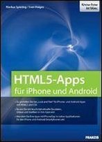 Html 5 Apps Fur Iphone Und Android [German Edition]