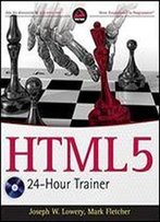 Html5 24-Hour Trainer