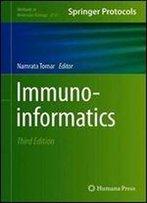 Immunoinformatics