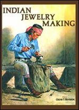 Indian Jewelry Making