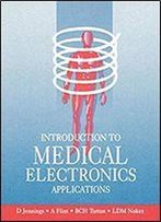 Introduction To Medical Electronics Applications