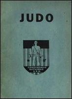 Judo And Its Use In Hand-To-Hand Combat