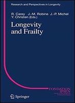 Longevity And Frailty