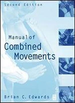 Manual Of Combined Movements