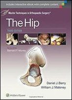 Master Techniques In Orthopaedic Surgery: The Hip