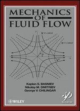 Mechanics Of Fluid Flow