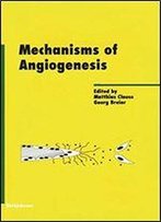 Mechanisms Of Angiogenesis