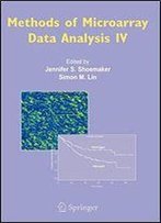 Methods Of Microarray Data Analysis Iv