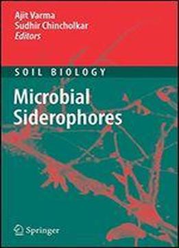 Microbial Siderophores