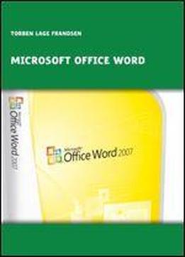 micro soft office word