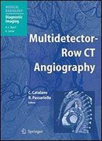 Multidetector-Row Ct Angiography