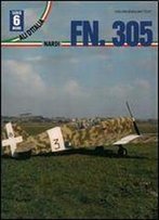 Nardi Fn.305 (Ali D'Italia Mini 6) [Italian / English]