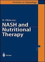 Nash And Nutritional Therapy