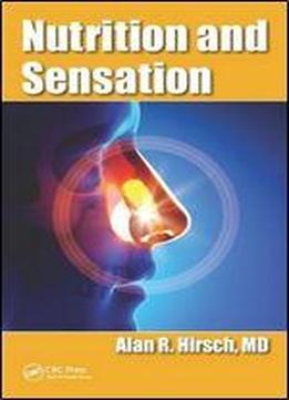 Nutrition And Sensation