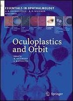 Oculoplastics And Orbit