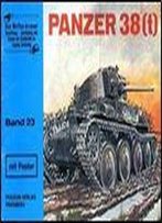 Panzer 38 (T) (Waffen-Arsenal Band 23)