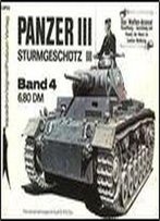 Panzer Iii, Sturmgeschutz Iii (Waffen-Arsenal Band 4)